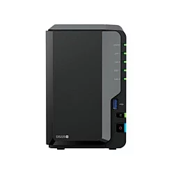 SYNOLOGY DiskStation DS225+ 2GB 2-Bay RAID NAS Server