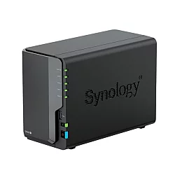SYNOLOGY DiskStation DS225+ 2GB 2-Bay RAID NAS Server
