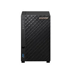 ASUSTOR DRIVESTOR 2 AS1202T NAS Storage Server