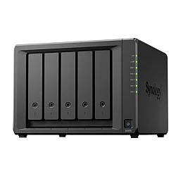 SYNOLOGY DX525 Expansion Unit 5-bay za DS925+, DS725+, DS1525+ in DS1825+