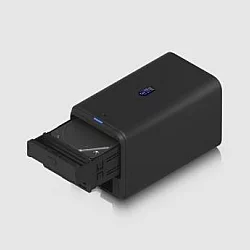 UBIQUITI HDD NAS Storage UniFi UNAS 2-Bay Black
