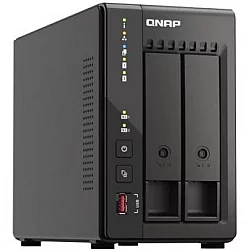 QNAP NAS TS-253E-8G