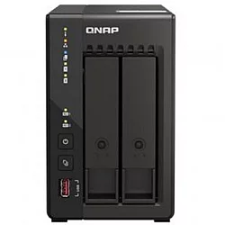 QNAP NAS TS-253E-8G