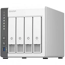 QNAP NAS TS-433-4G