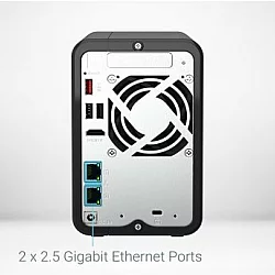 QNAP NAS TS-264-8G