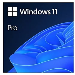 MICROSOFT Windows 11 Pro 64bit GGK Eng Intl (4YR-00316)