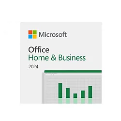 MICROSOFT Retail Office Home and Business 2024/SerbianLatin/PKC/1PC/1Mac EP2-06683