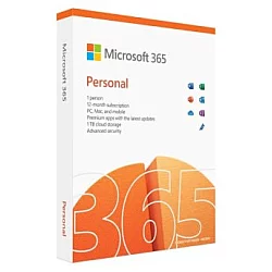 MICROSOFT 365 Personal (EP2-32404)