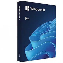 MICROSOFT Retail Windows 11 Pro 64bit Eng Int USB 1 PC (HAV-00164)