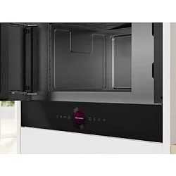 BOSCH BFL7221B1 Ugradna mikrotalasna rerna