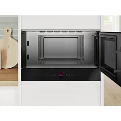 BOSCH BFR7221B1 Ugradna mikrotalasna rerna