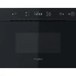 WHIRLPOOL MBNA900B ugradna mikrotalasna rerna