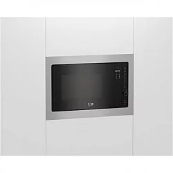 BEKO BMGB 25332 BG Ugradna mikrotalasna rerna sa grilom