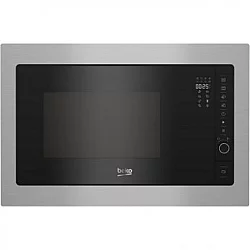 BEKO BMGB 25332 BG Ugradna mikrotalasna rerna sa grilom