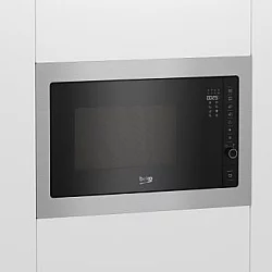 BEKO BMOB 20231 X Ugradna mikrotalasna rerna