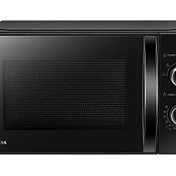 TOSHIBA MW-MM20P (BK) Mikrotalasna rerna