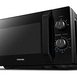 TOSHIBA MW-MM20P (BK) Mikrotalasna rerna