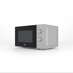 MIDEA MM720C2AT-SB Mikrotalasna rerna
