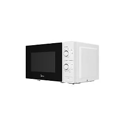 MIDEA MM720C2AT-W Mikrotalasna rerna