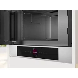BOSCH Ugradna mikrotalasna BFL7221W1