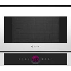 BOSCH Ugradna mikrotalasna BFL7221W1
