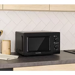 HEINNER Mikrotalasna pećnica HEINNER HMW-MD20MBK 20l/700W/digitalna/crna