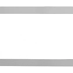 MOK 20232 X INOX ram za ugradnu mikrotalasnu rernu