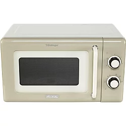 ARIETE Ariete VINTAGE, Mikrotalasna rerna, bez