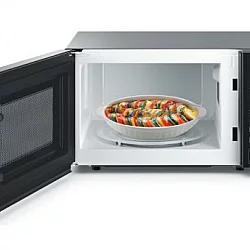 WHIRLPOOL MWP 201 SB mikrotalasna rerna
