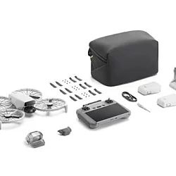 DJI Dron flip fly more combo (RC2) CP.FP.00000181.01