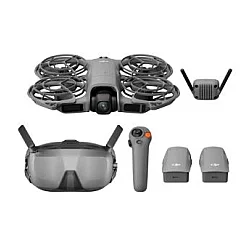 DJI Neo 2 Motion Fly More Combo Dron