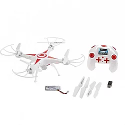 REVELL QUADCOPTER GO VIDEO
