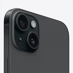 APPLE IPhone 15 128GB Black (mtp03sx/a)
