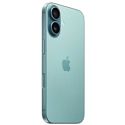 APPLE IPhone 16 128GB Teal (myed3sx/a)