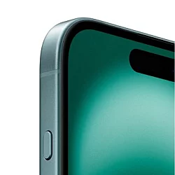 APPLE IPhone 16 128GB Teal (myed3sx/a)