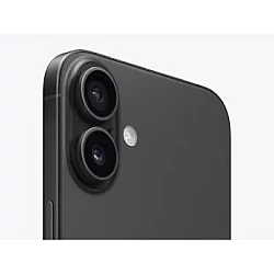 APPLE IPhone 16 Plus 128GB Black (mxvu3sx/a)