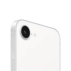 APPLE Iphone 16e 128GB White (md1r4sx/a)