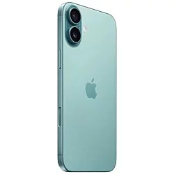 APPLE IPhone 16 Plus 256GB Teal (mxy53sx/a)