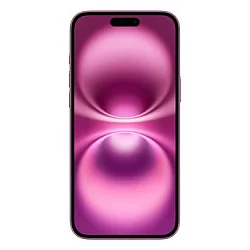 APPLE IPhone 16 8/128GB Pink (myea3sx/a)