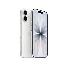 APPLE IPhone 17 256GB White (MG6K4SX/A)