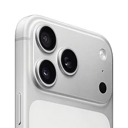 APPLE IPhone 17 Pro Max 256GB Silver (MFYM4SX/A)