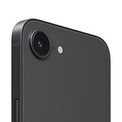 APPLE IPhone 17e 256GB Black (mhrv4sx/a)