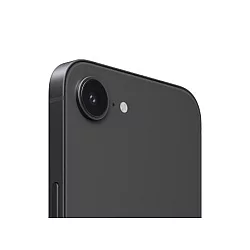 APPLE IPhone 17e 256GB Black (mhrv4sx/a)