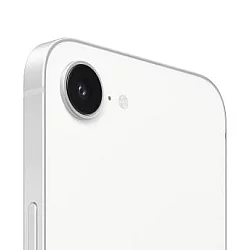 APPLE IPhone 17e 256GB White (mhrw4sx/a)