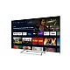 TESLA LED TV 43 43E635SUS UHD 4K Smart Android cena 