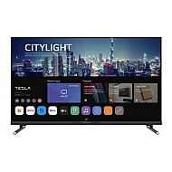 TESLA 43E645BFW/LED/43''/Full HD/webOS/crna/frameless
