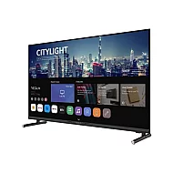 TESLA 75E645BUW/LED/75''/UHD/webOS/crna/frameless