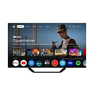 TESLA 50E655BUS DLED 4K UHD Smart TV