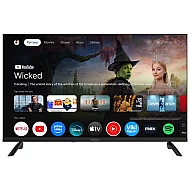 TESLA 32E655BHS DLED HD Smart TV