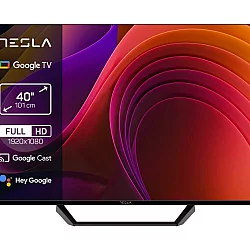 TESLA 40E655BFS DLED FHD Smart TV